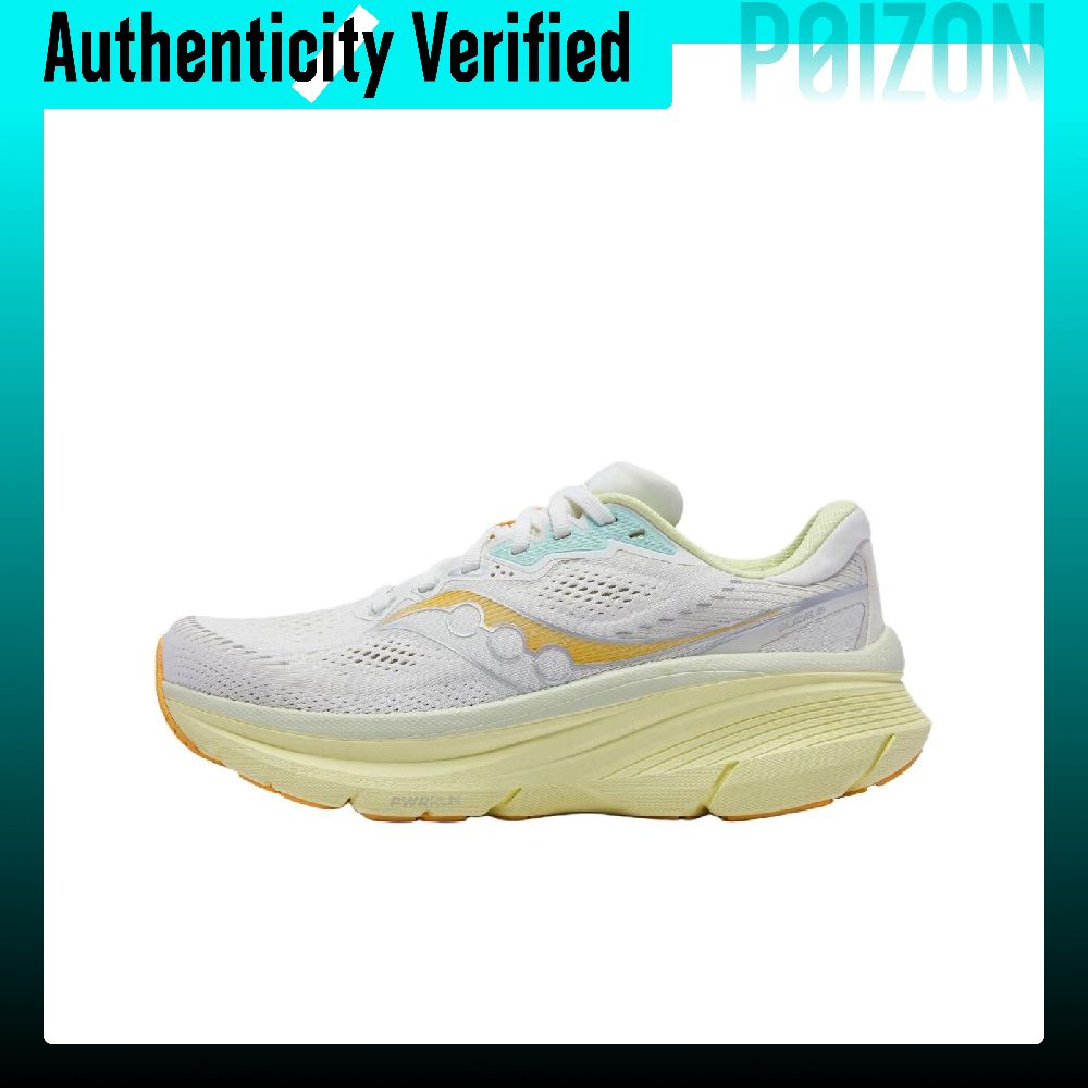 Men'S Shoes Guide - Saucony Guide 19 Breathable Low top