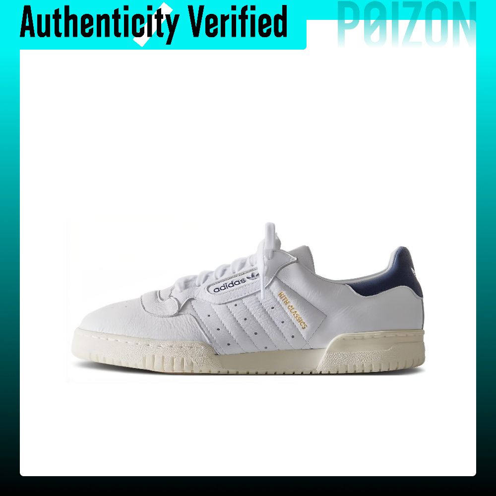 Men'S Shoes Yeezy - Adidas Originals x KITH Yeezy Powerphase