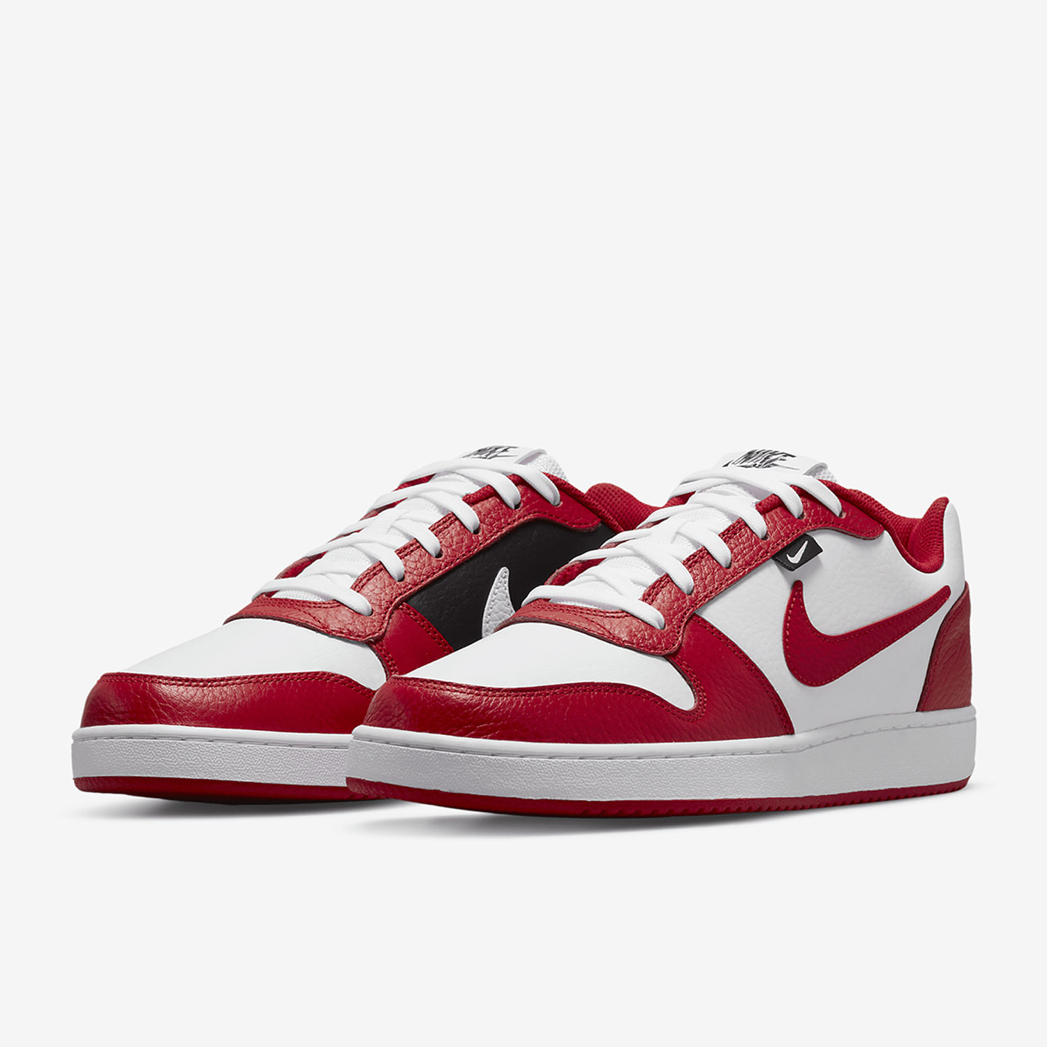 Men Shoes Official - Nike Official Genuine EBERNON Low Men's