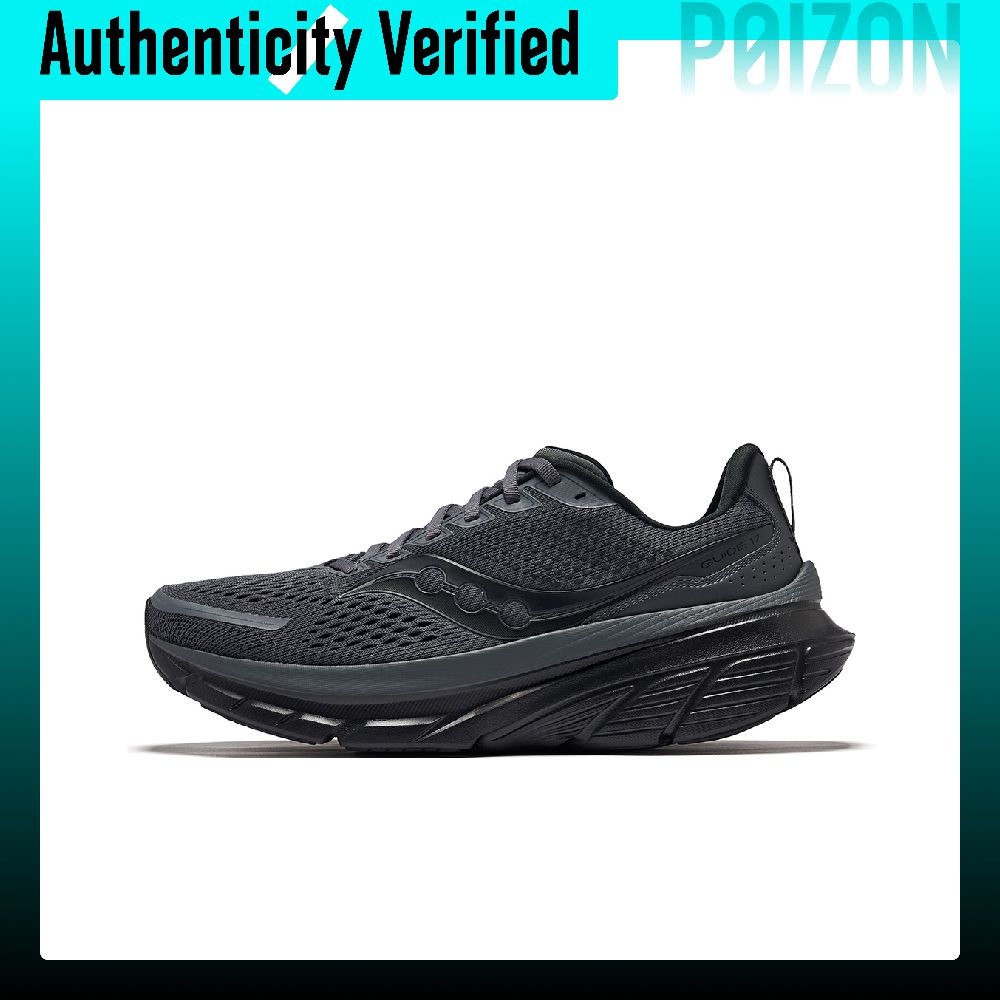 Men'S Shoes Guide - Saucony GUIDE 17 Running Shoes Men's