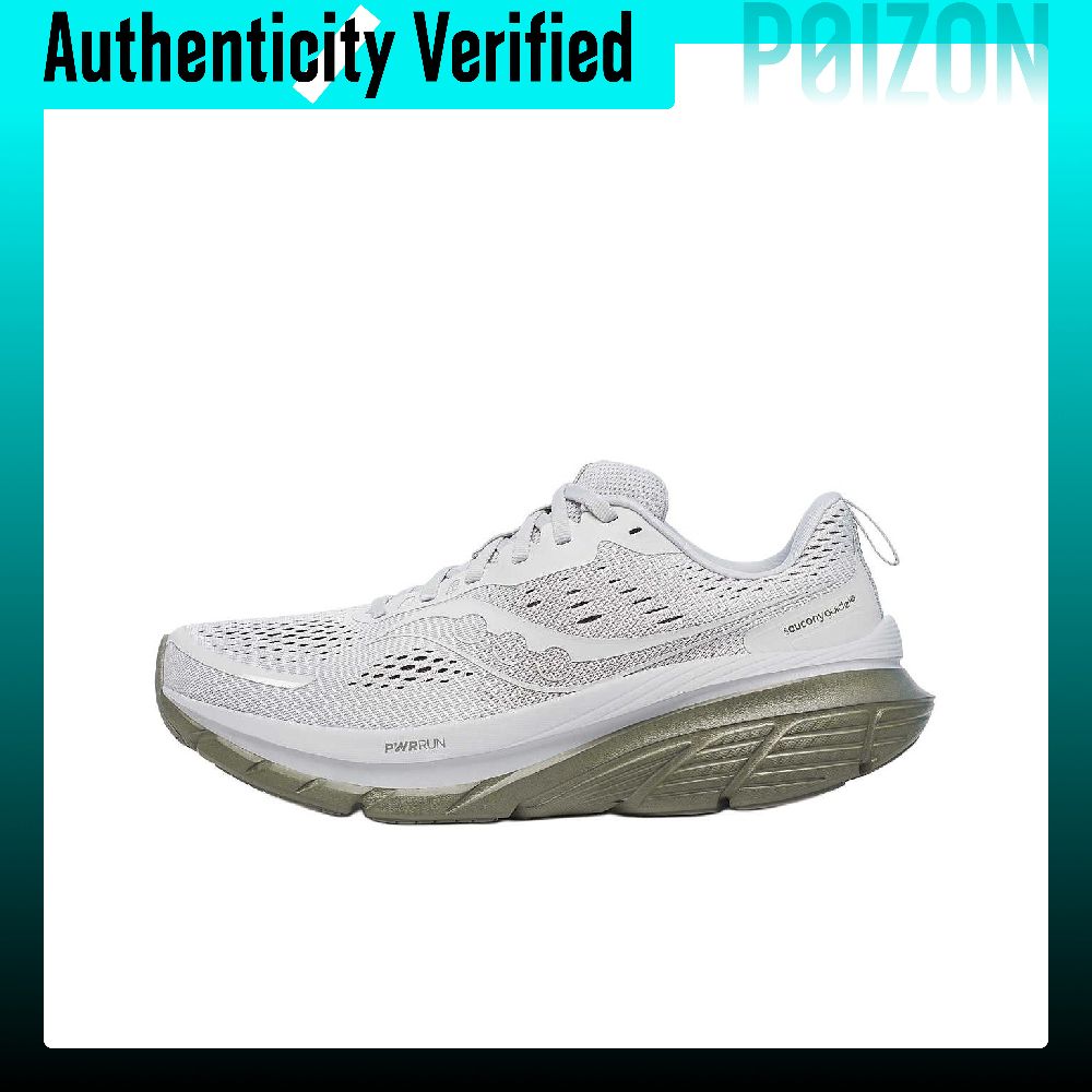 Men'S Shoes Guide - Saucony Guide 18 Breathable Low top