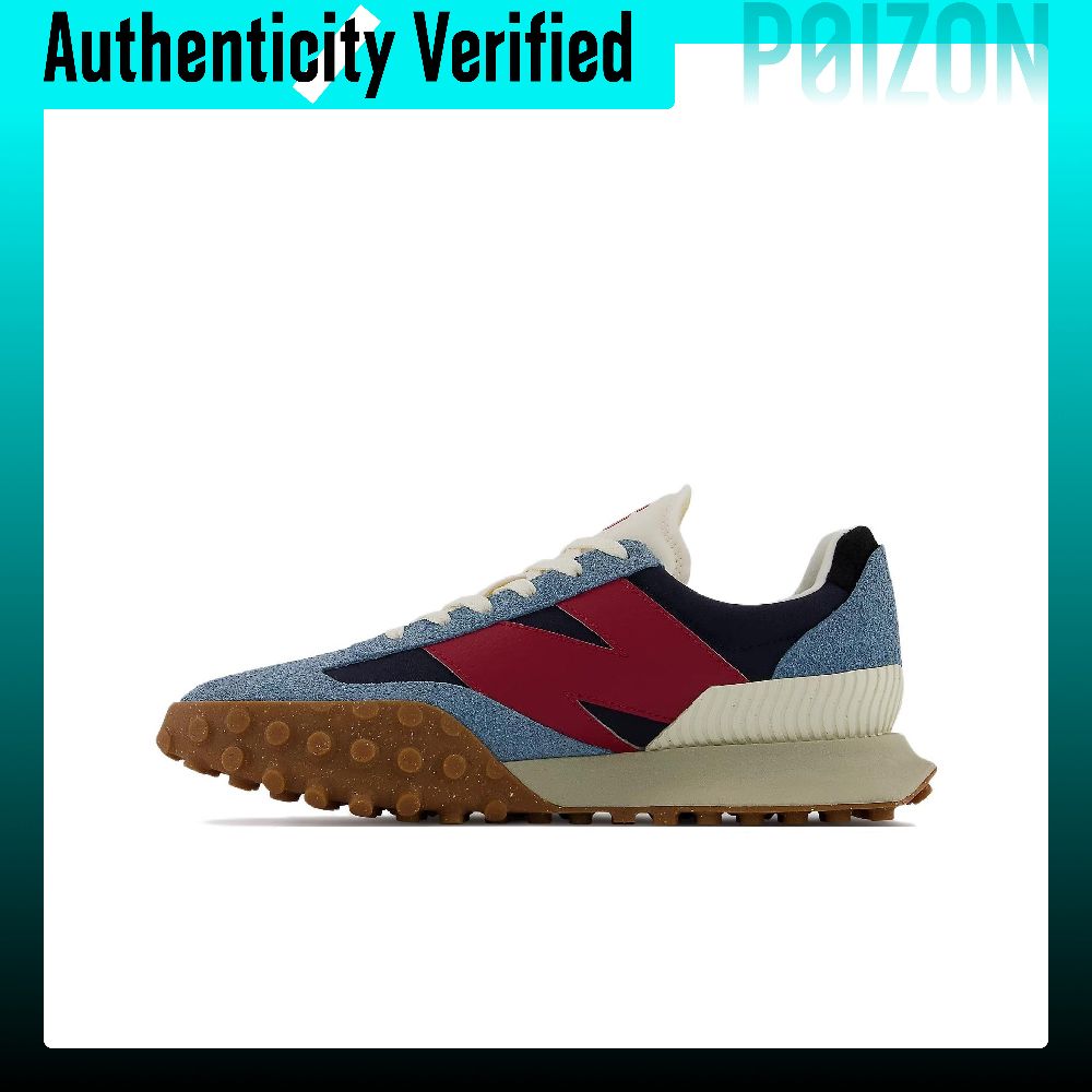 Men'S Shoes Navy Blue - New Balance XC-72 Running Shoes Unisex