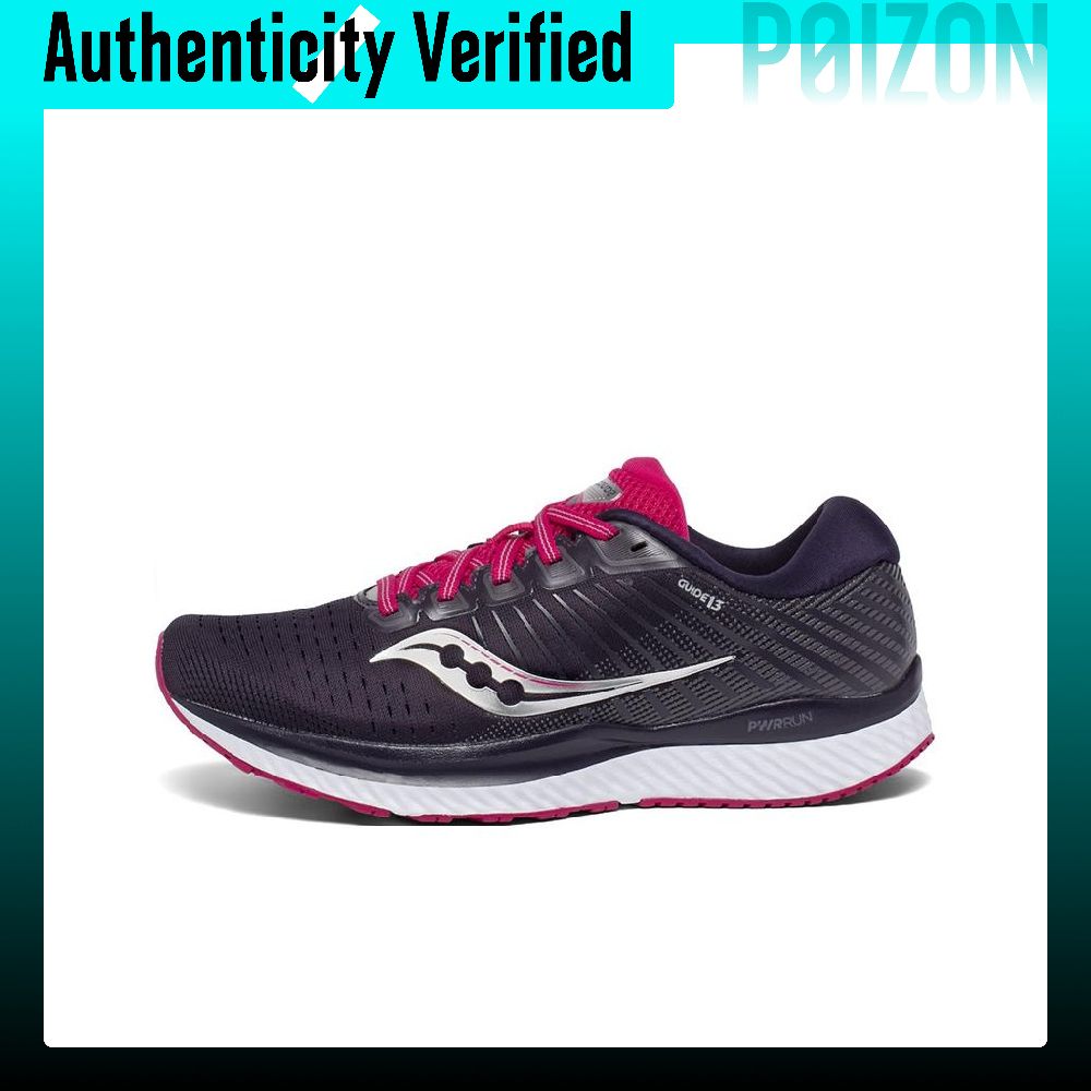 Men'S Shoes Guide - Saucony Guide 13 Running Shoes Women's