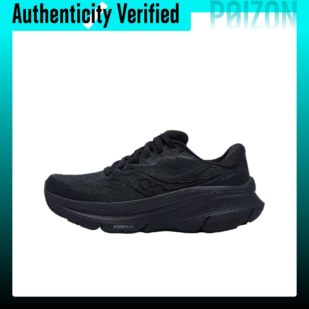 Men'S Shoes Guide - Saucony Guide 19 Breathable Low top