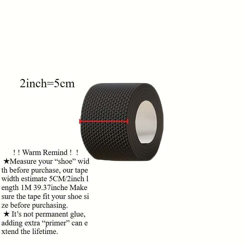 Self Adhesive Sole Repair Tape - огляд і ціна Velcro Strap Sandal