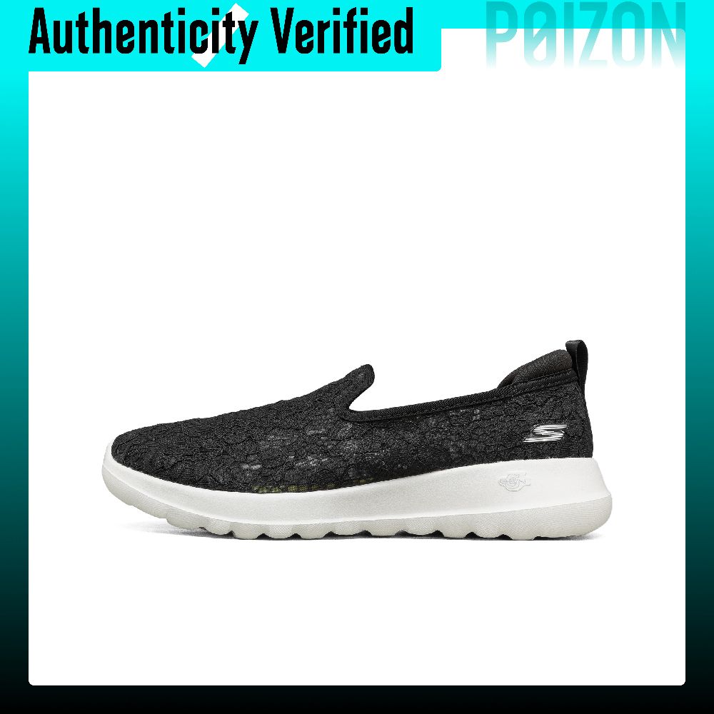 Skechers GO WALK Joy Breathabl - огляд і ціна Men'S Shoes Black And White