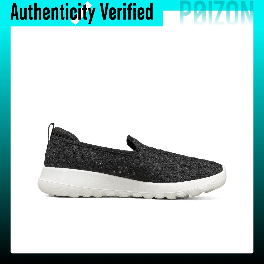 Skechers GO WALK Joy Breathabl - огляд і ціна Men'S Shoes Black And White