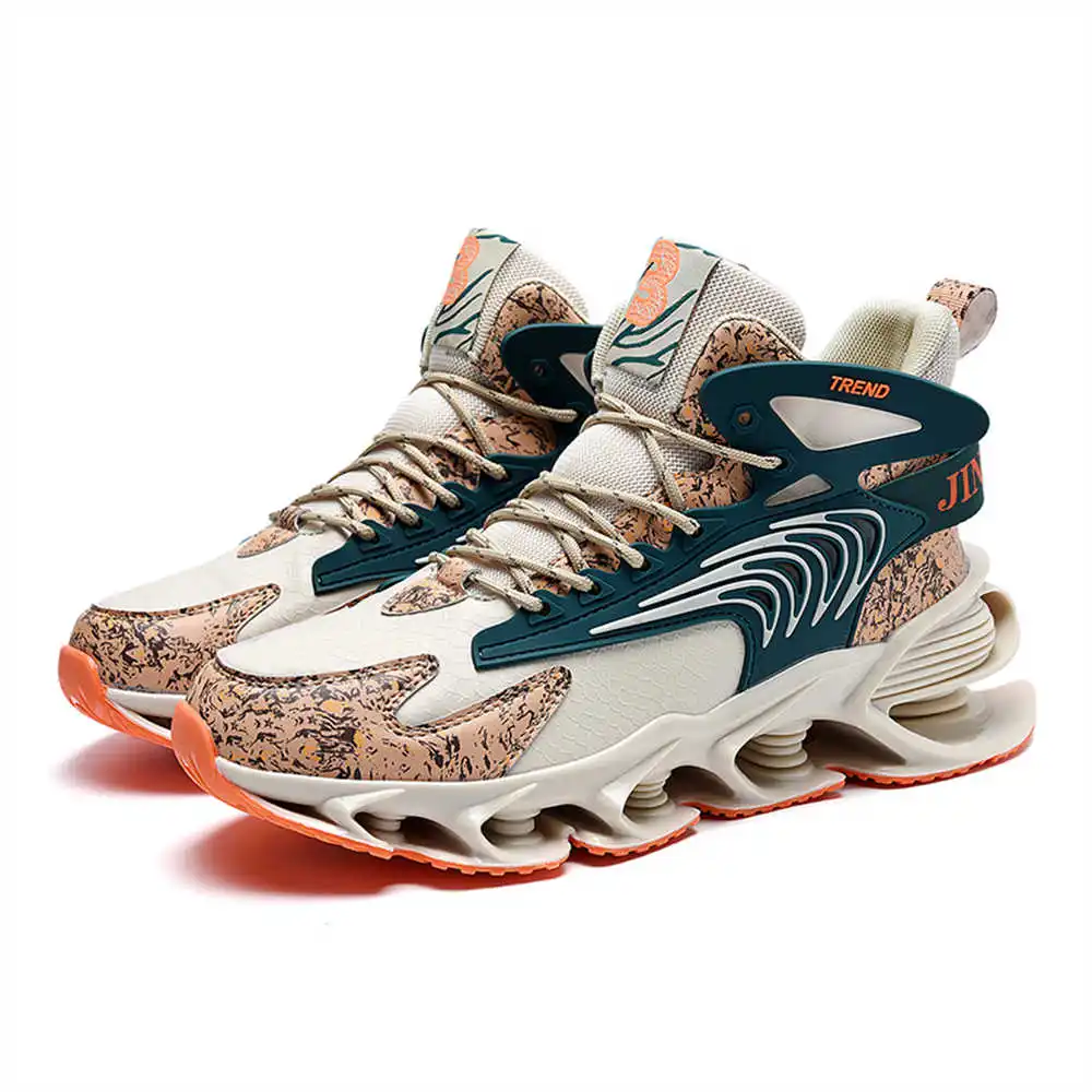 Non-slip Mid Child Running Sne - огляд і ціна Men Shoes Most Expensive