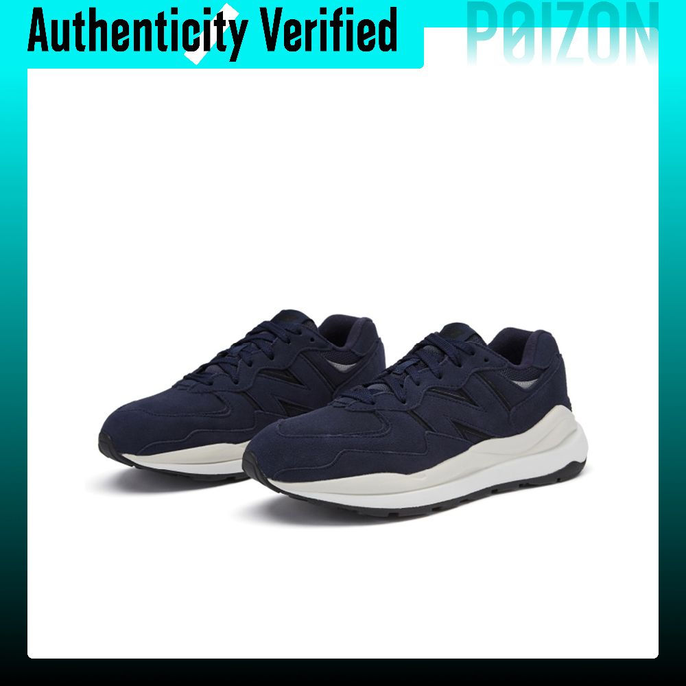 New Balance NB 5740 Running Sh - огляд і ціна Men'S Shoes Navy Blue
