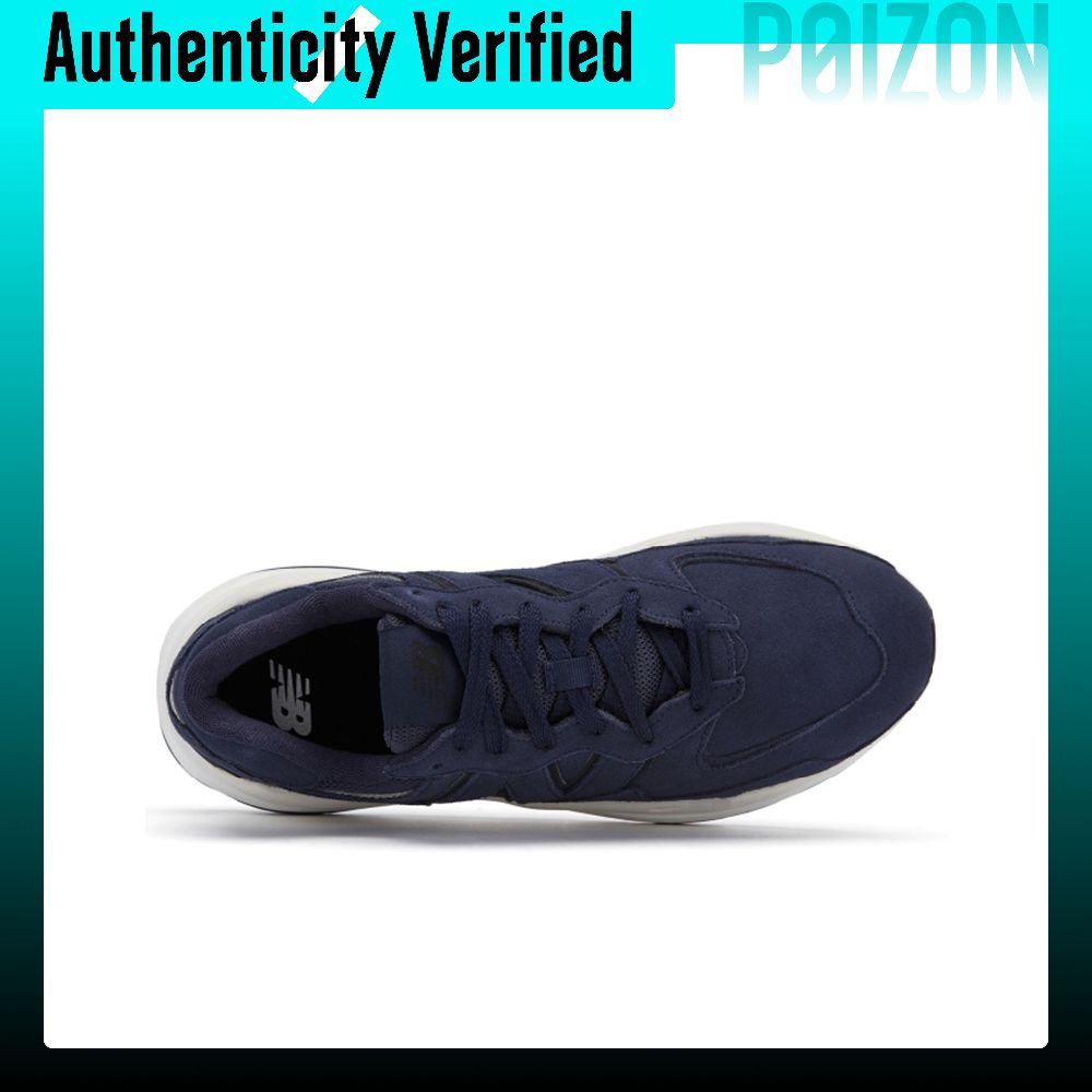 New Balance NB 5740 Running Sh - огляд і ціна Men'S Shoes Navy Blue