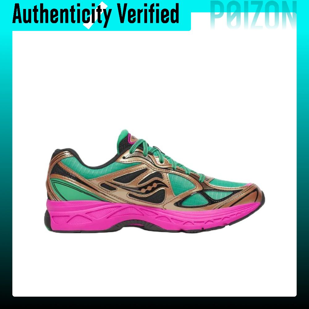 Saucony ProGrid Guide 7 Casual - огляд і ціна Men'S Shoes Guide