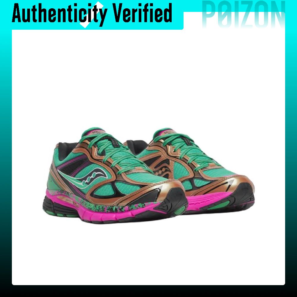 Saucony ProGrid Guide 7 Casual - огляд і ціна Men'S Shoes Guide