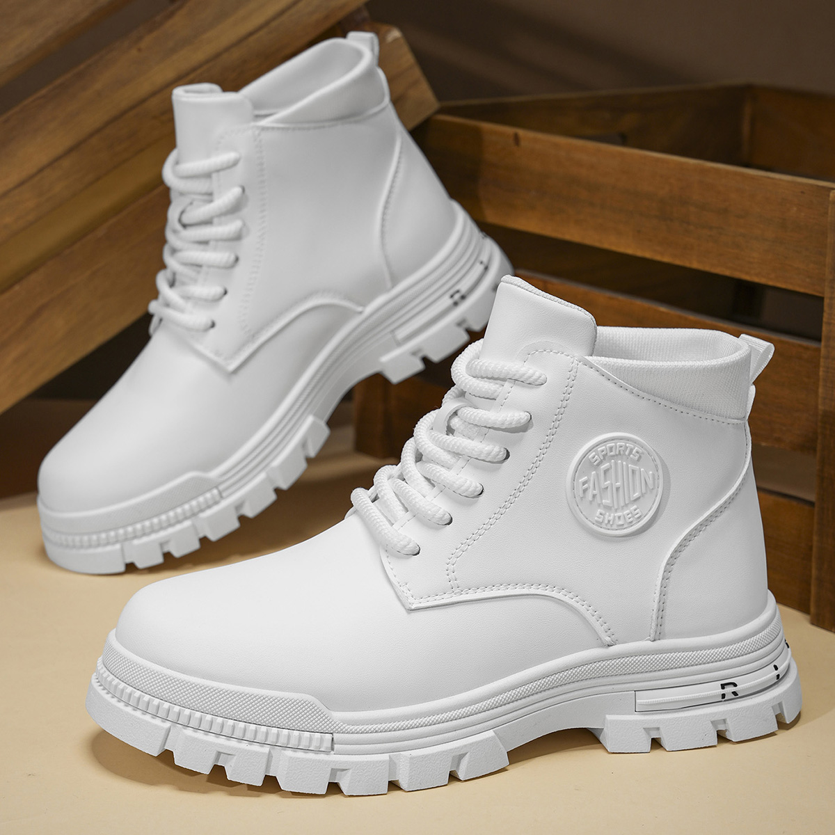 Men's Fashionable All-Season W - огляд і ціна Men Shoes Trends