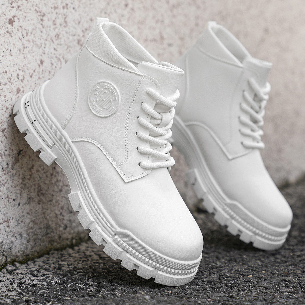 Men's Fashionable All-Season W - огляд і ціна Men Shoes Trends