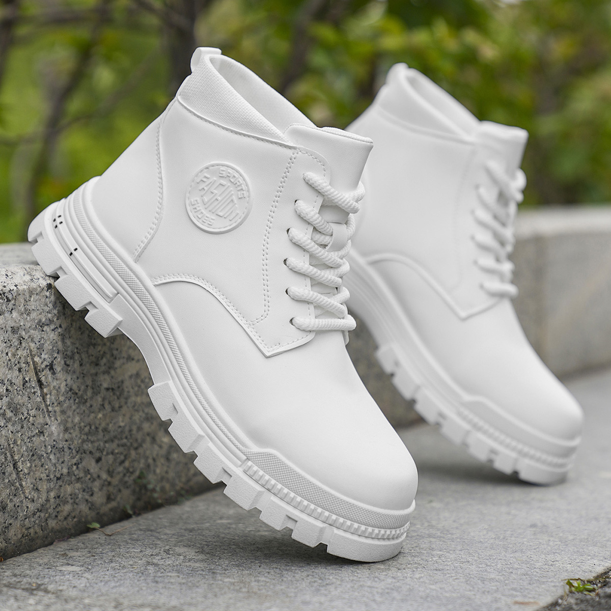 Men's Fashionable All-Season W - огляд і ціна Men Shoes Trends