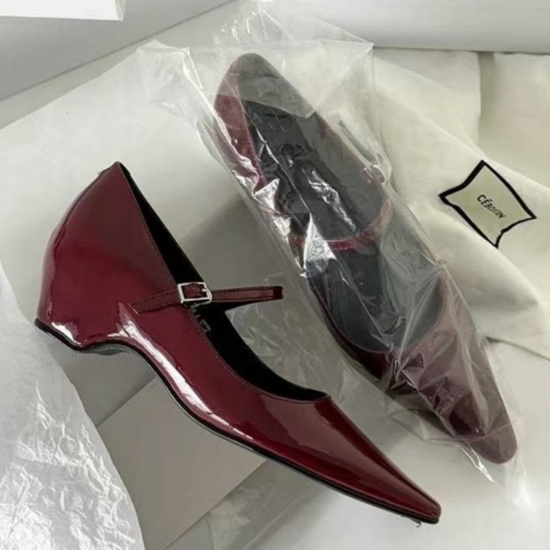 2026 New Arrival Sweet Elegant - огляд і ціна Dress Shoe Pointed