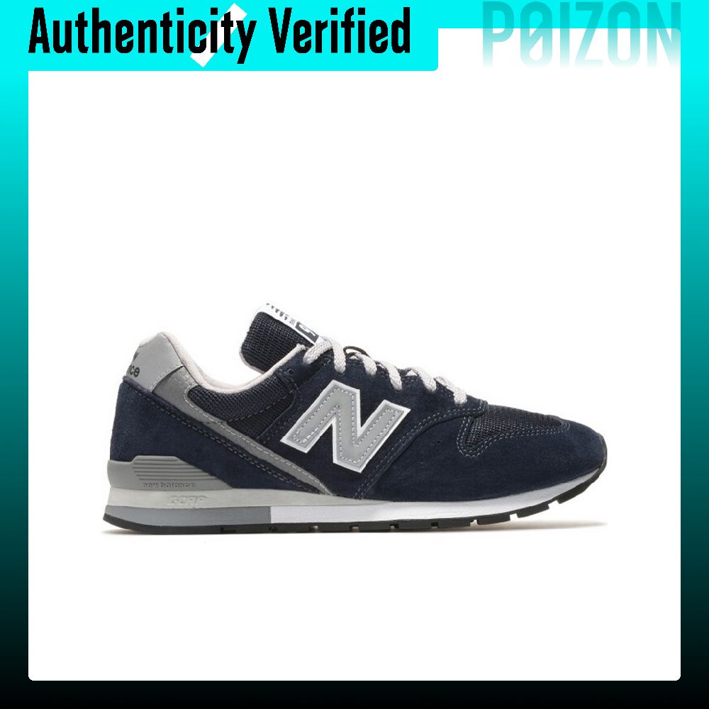 New Balance NB 996 Running Sho - огляд і ціна Men'S Shoes Navy Blue