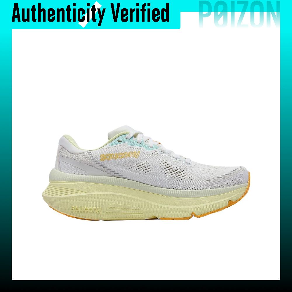 Saucony Guide 19 Breathable Lo - огляд і ціна Men'S Shoes Guide
