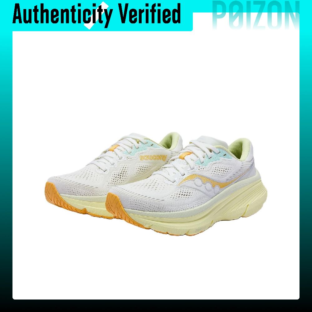 Saucony Guide 19 Breathable Lo - огляд і ціна Men'S Shoes Guide