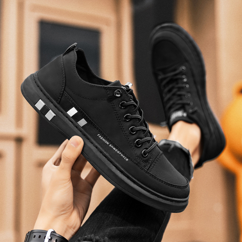 non-leather casual shoes mens  - огляд і ціна Men Shoes Loafers
