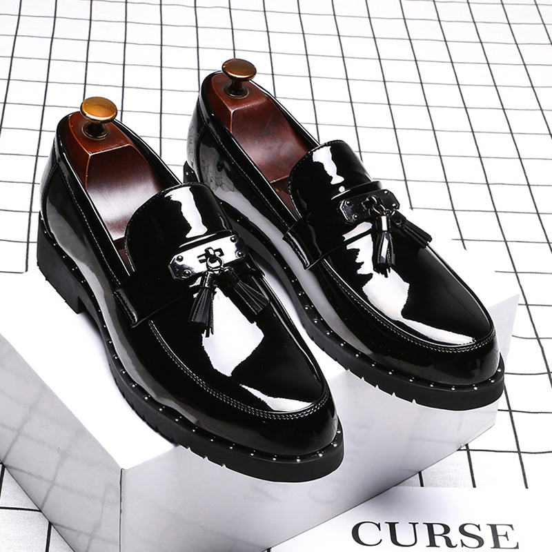 Men's Shoes Luxury Brand Low H - огляд і ціна Men Shoes Official