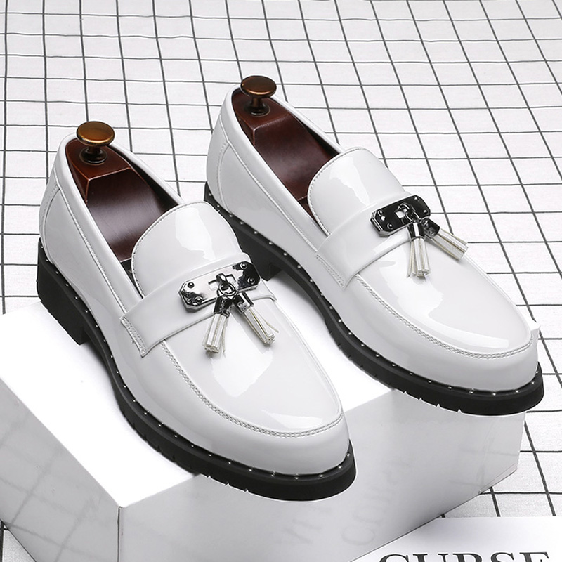 Men's Shoes Luxury Brand Low H - огляд і ціна Men Shoes Official