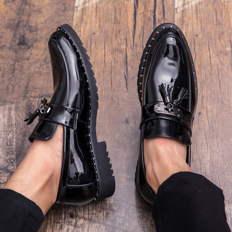 Men's Shoes Luxury Brand Low H - огляд і ціна Men Shoes Official