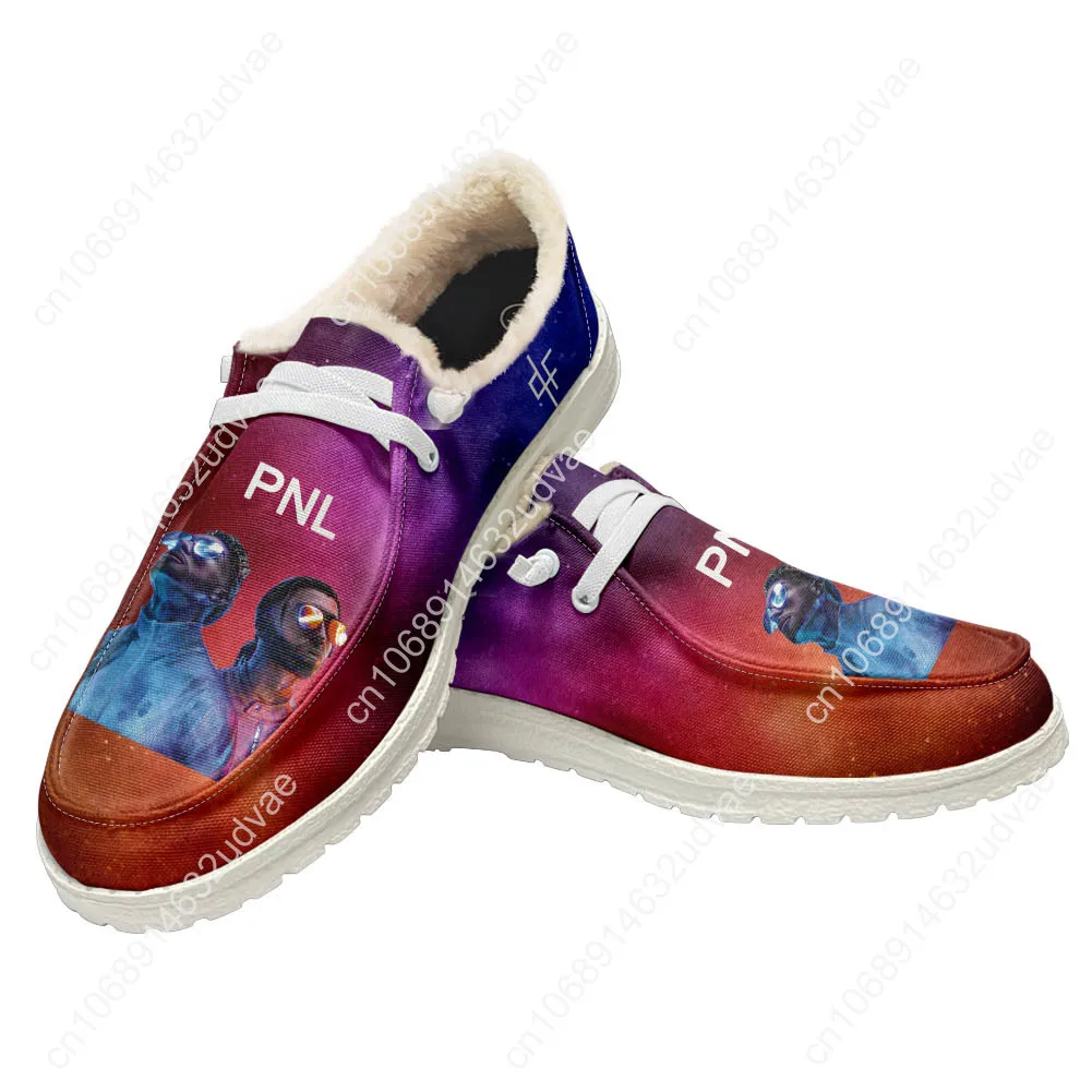 Le Monde Chico Plush Loafers P - огляд і ціна Men Shoes Loafers