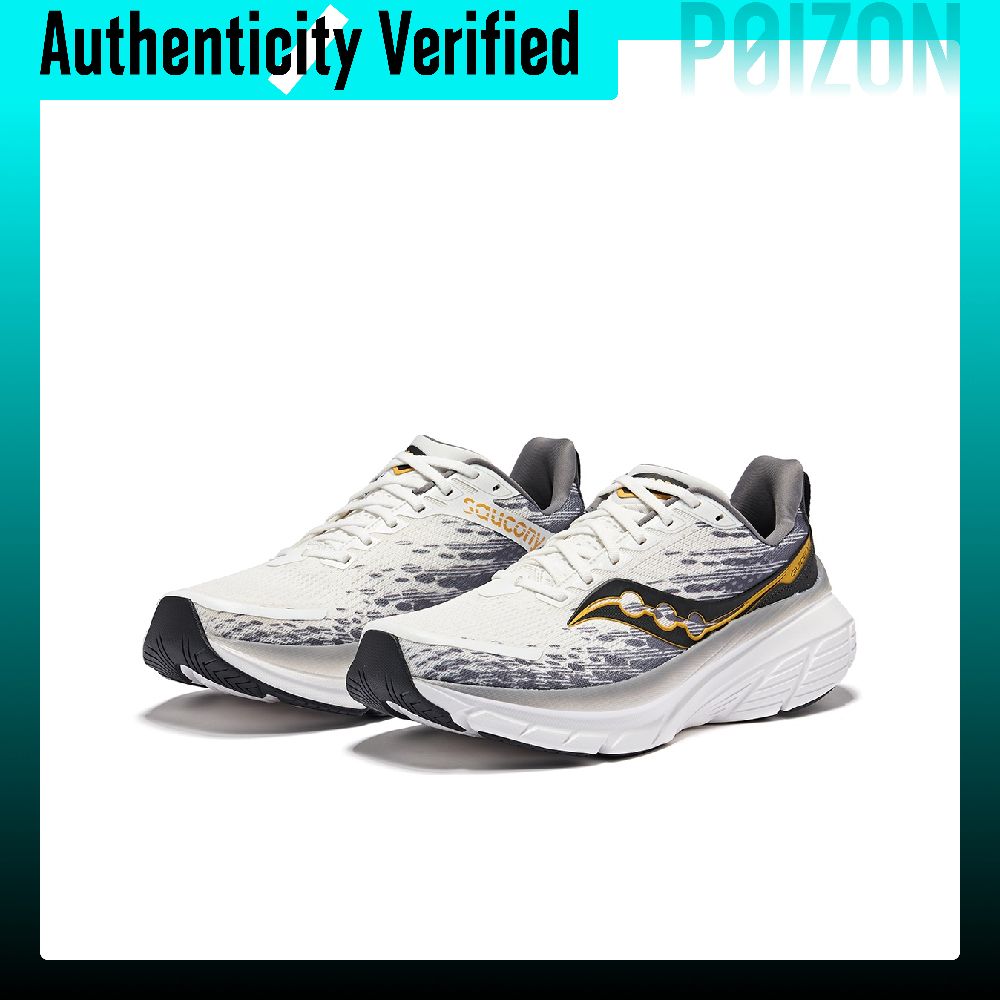 Saucony GUIDE 17 Low top Marat - огляд і ціна Men'S Shoes Guide