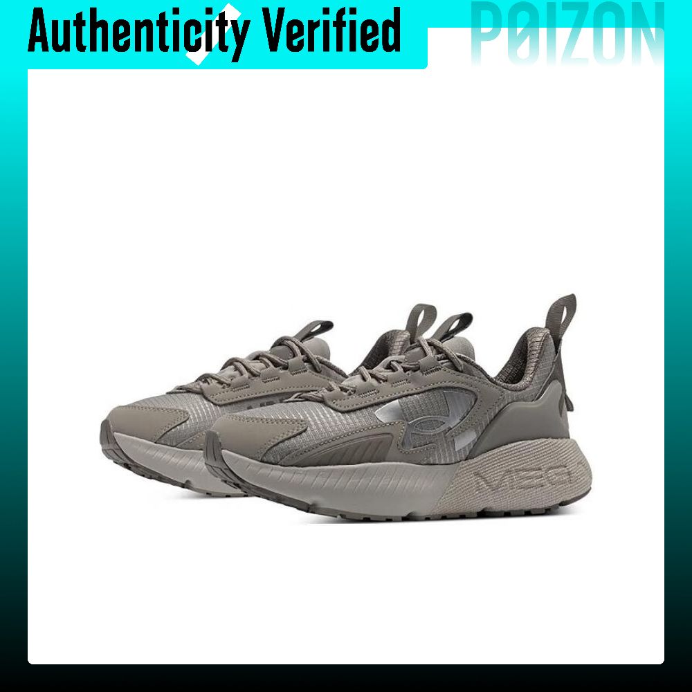 Under Armour HOVR Mega 2 Low t - огляд і ціна Men Shoes Under 200