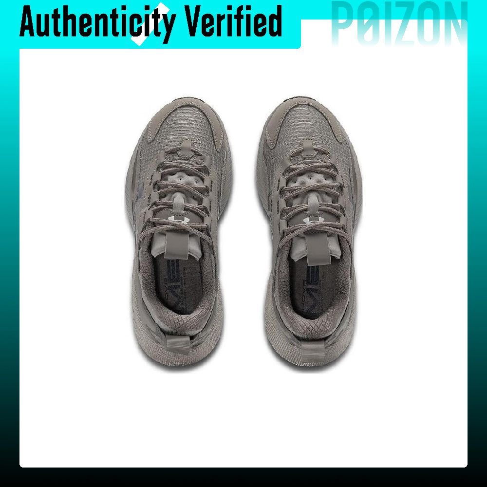Under Armour HOVR Mega 2 Low t - огляд і ціна Men Shoes Under 200