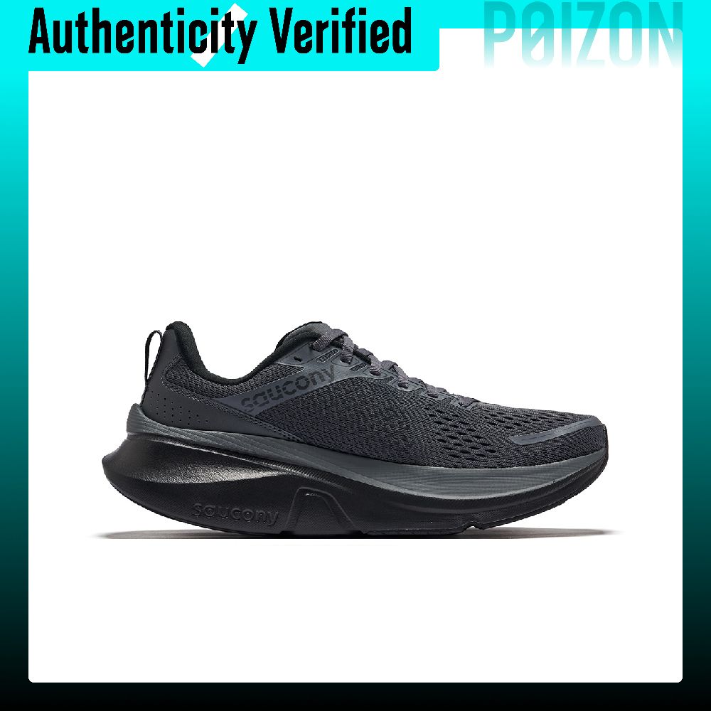 Saucony GUIDE 17 Running Shoes - огляд і ціна Men'S Shoes Guide