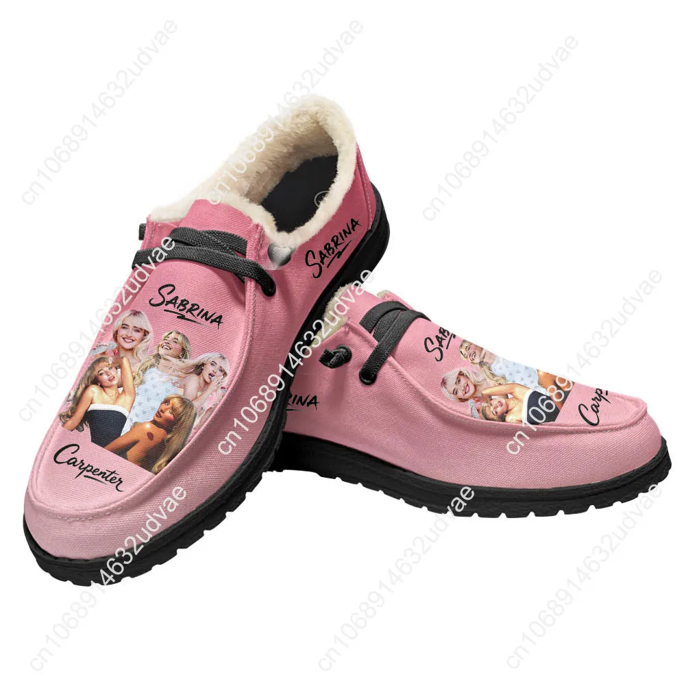 Sabrina Carpenter Plush Loafer - огляд і ціна Men Shoes Loafers
