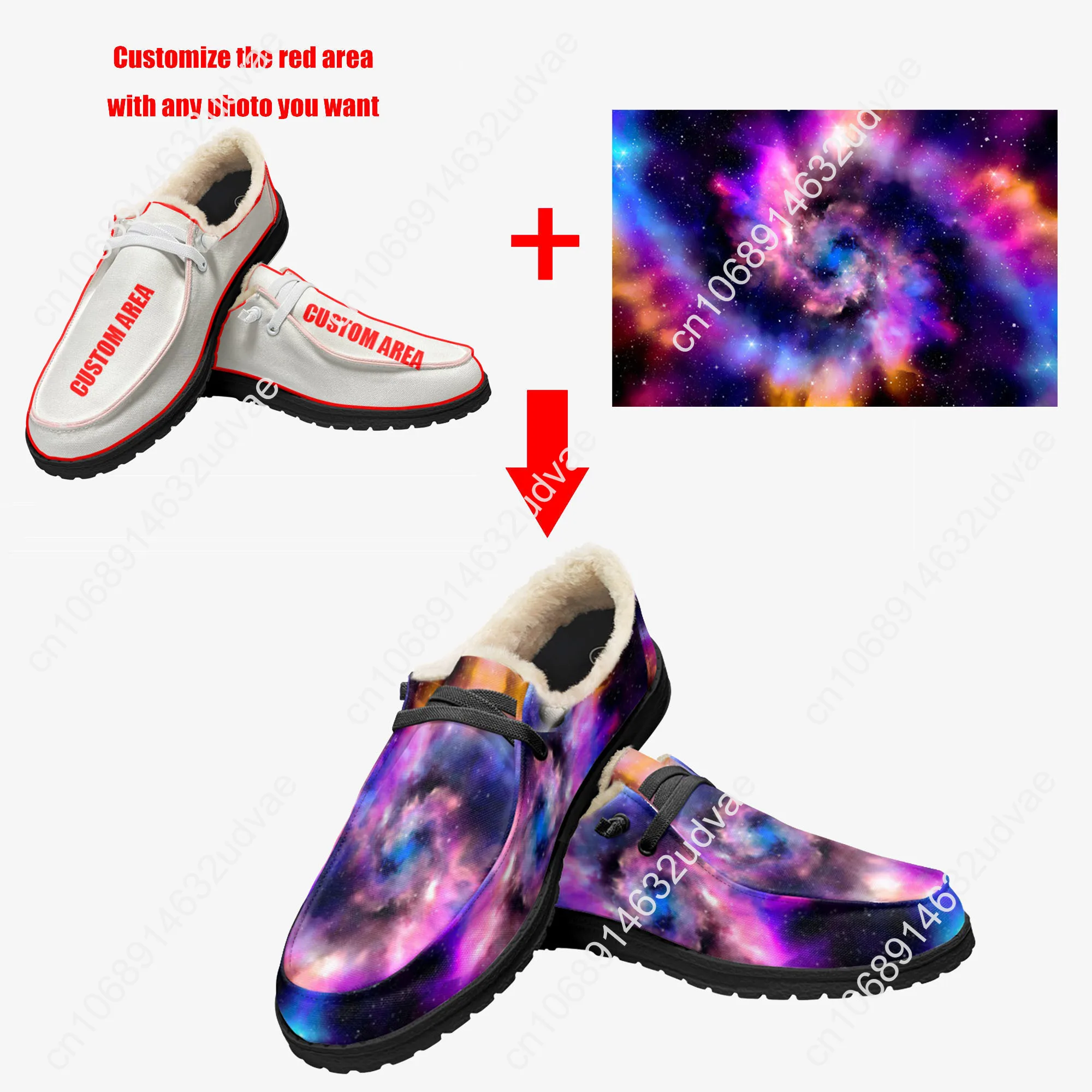 Sabrina Carpenter Plush Loafer - огляд і ціна Men Shoes Loafers