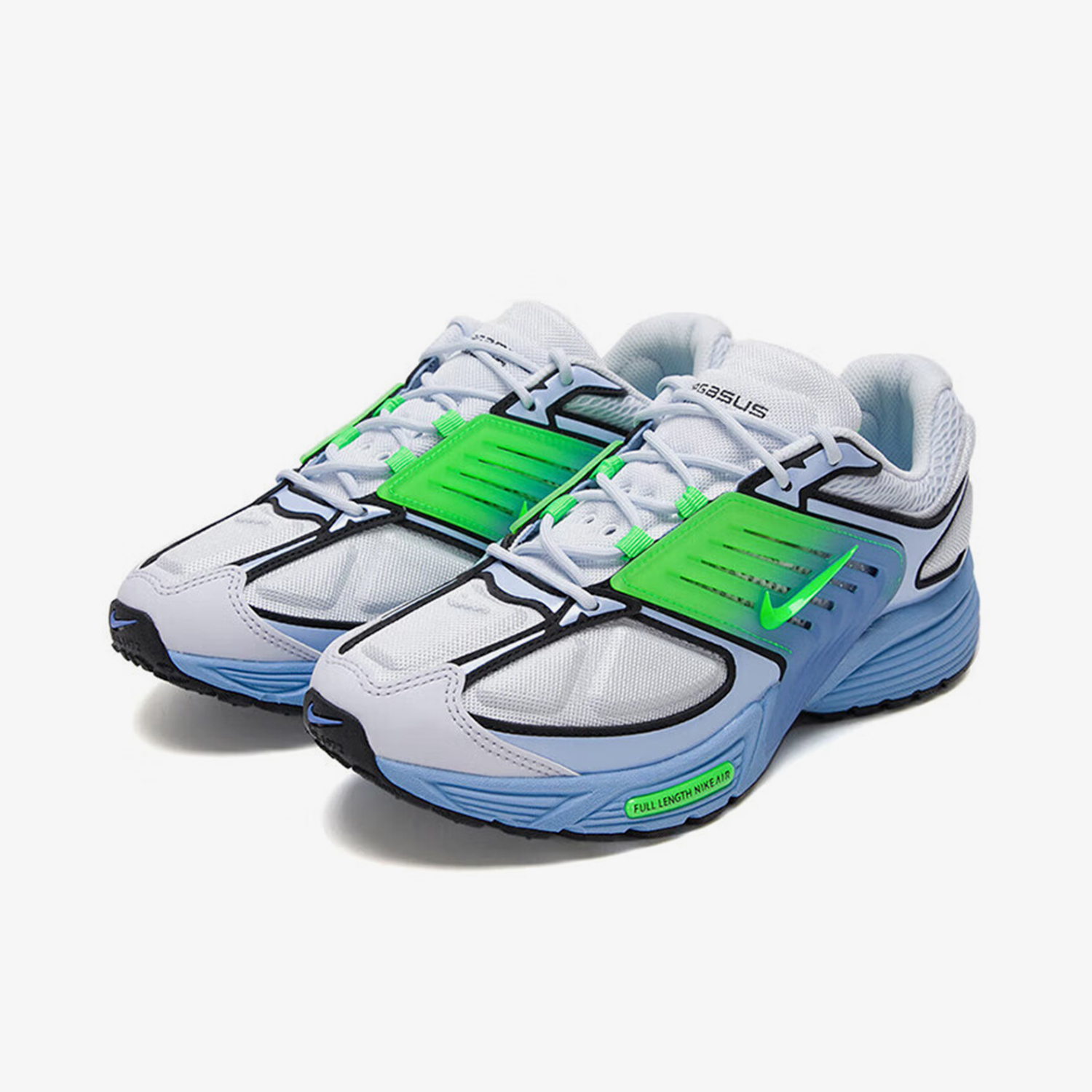 Nike Official Authentic Air Pe - огляд і ціна Men Shoes Official