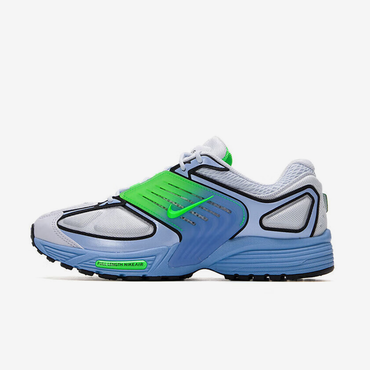Nike Official Authentic Air Pe - огляд і ціна Men Shoes Official
