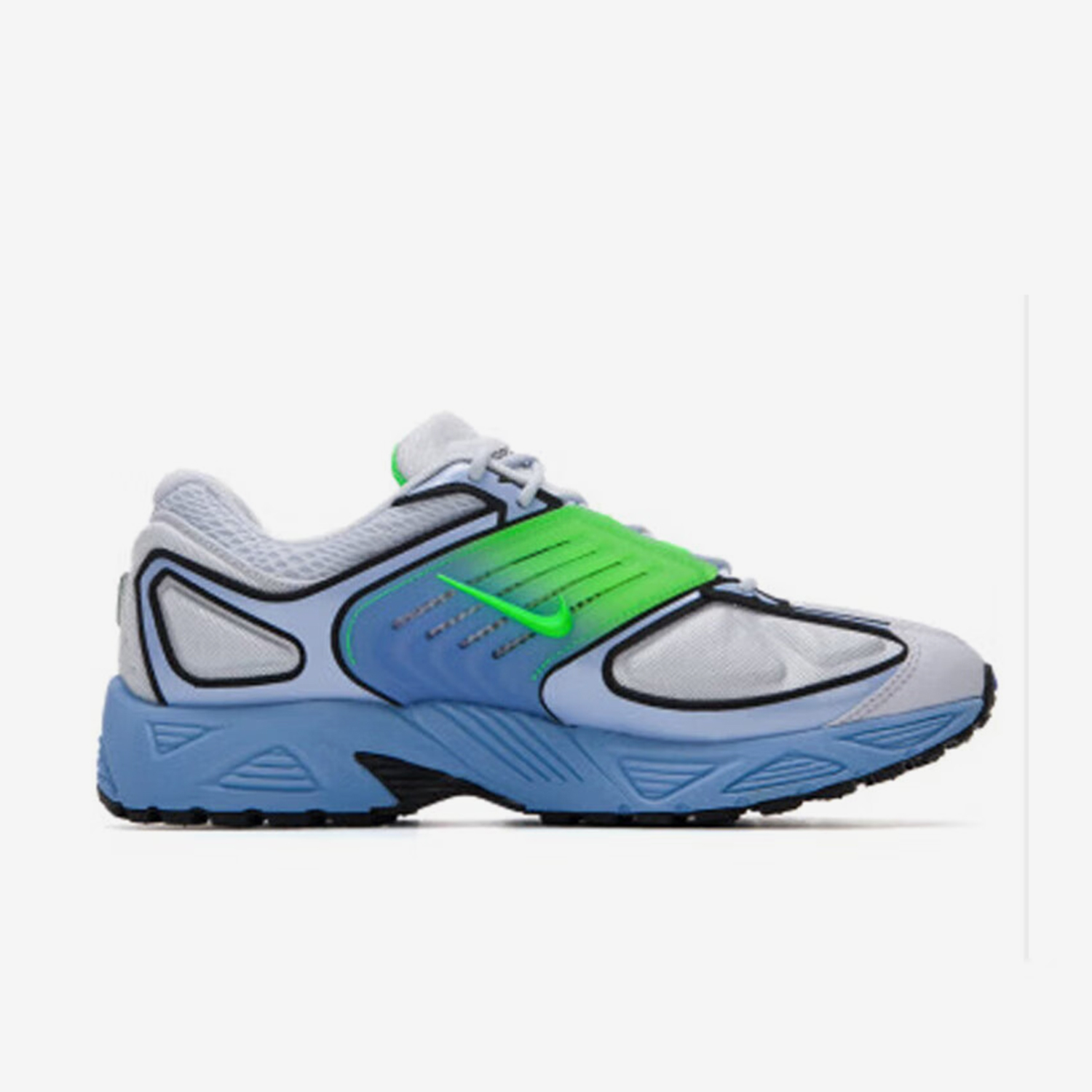 Nike Official Authentic Air Pe - огляд і ціна Men Shoes Official