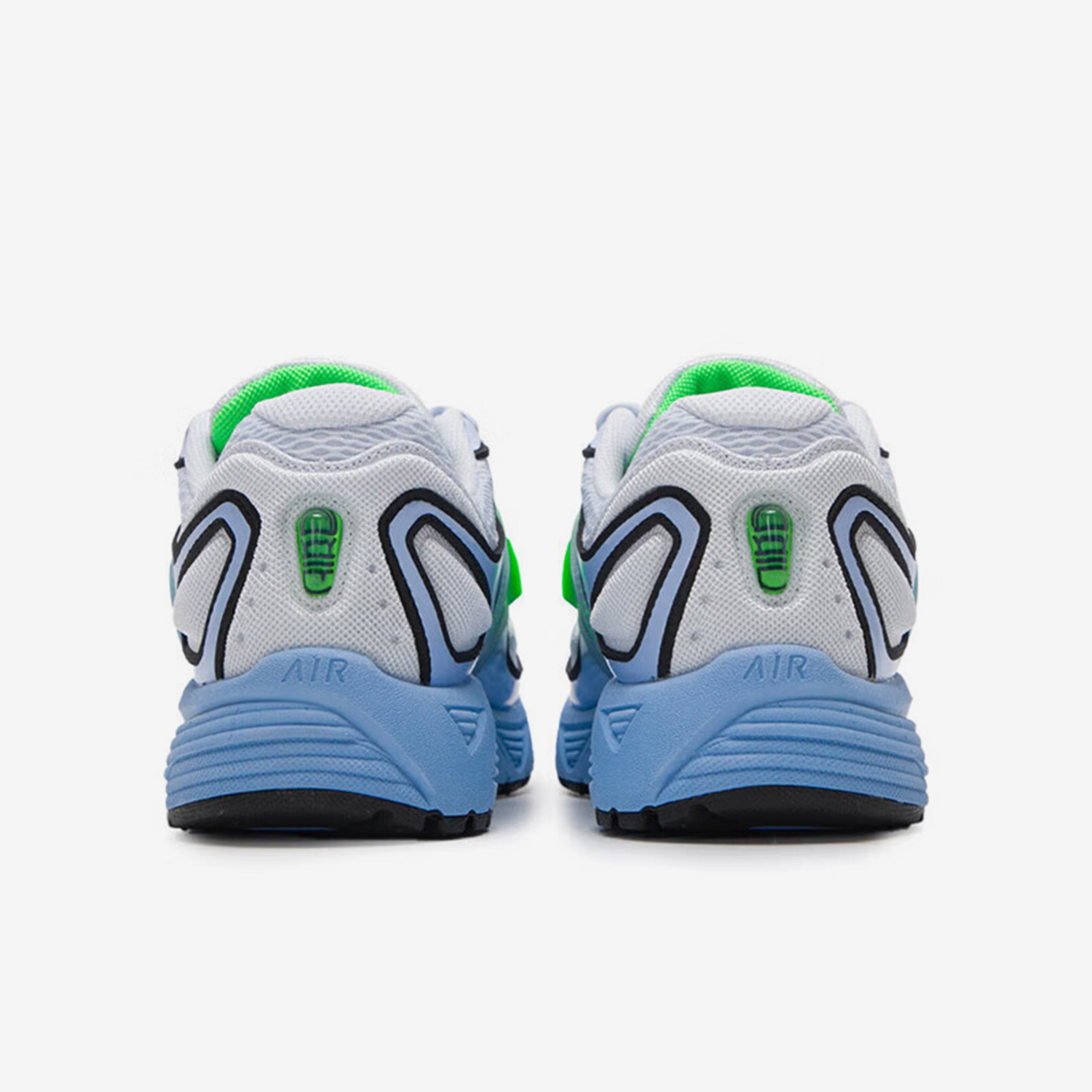 Nike Official Authentic Air Pe - огляд і ціна Men Shoes Official