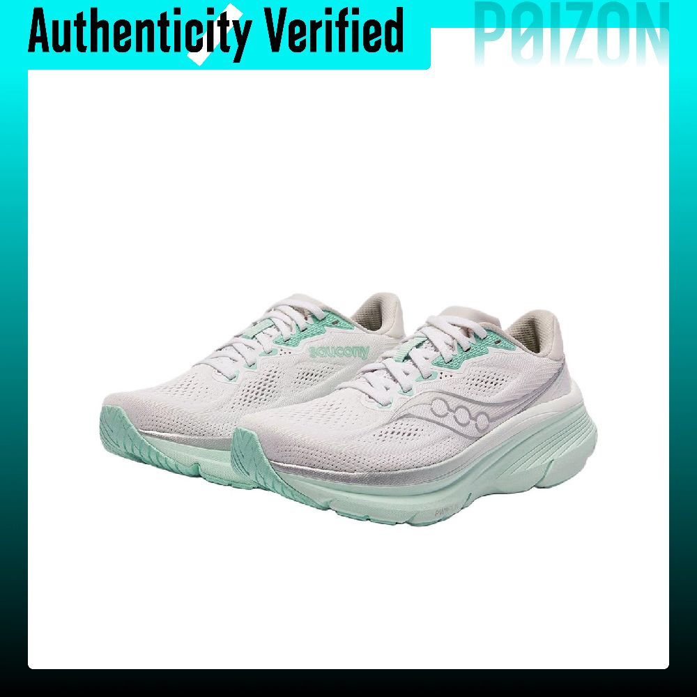 Saucony Guide 19 Support Rebou - огляд і ціна Men'S Shoes Guide