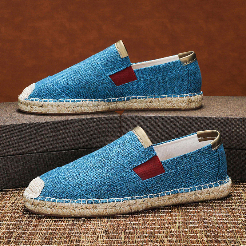 Canvas Sneakers New Arrival 20 - огляд і ціна Men Shoes Trends