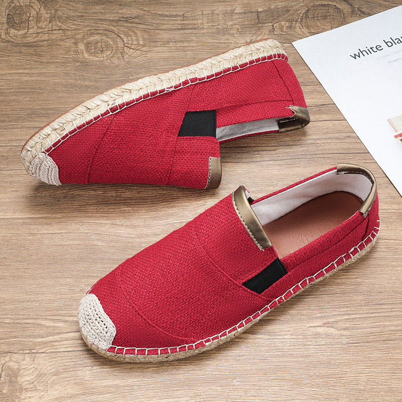 Canvas Sneakers New Arrival 20 - огляд і ціна Men Shoes Trends