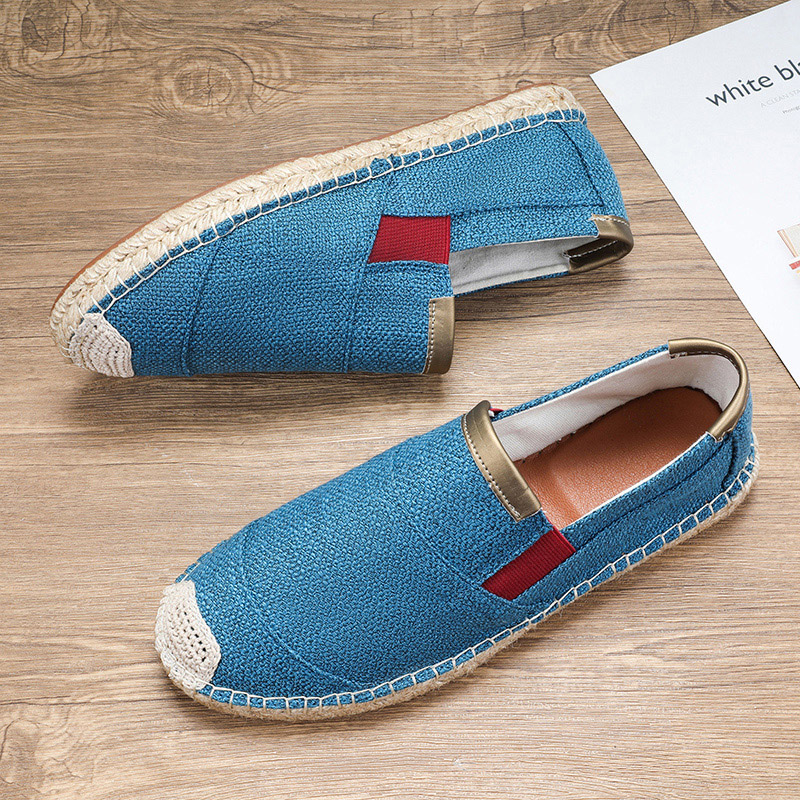 Canvas Sneakers New Arrival 20 - огляд і ціна Men Shoes Trends