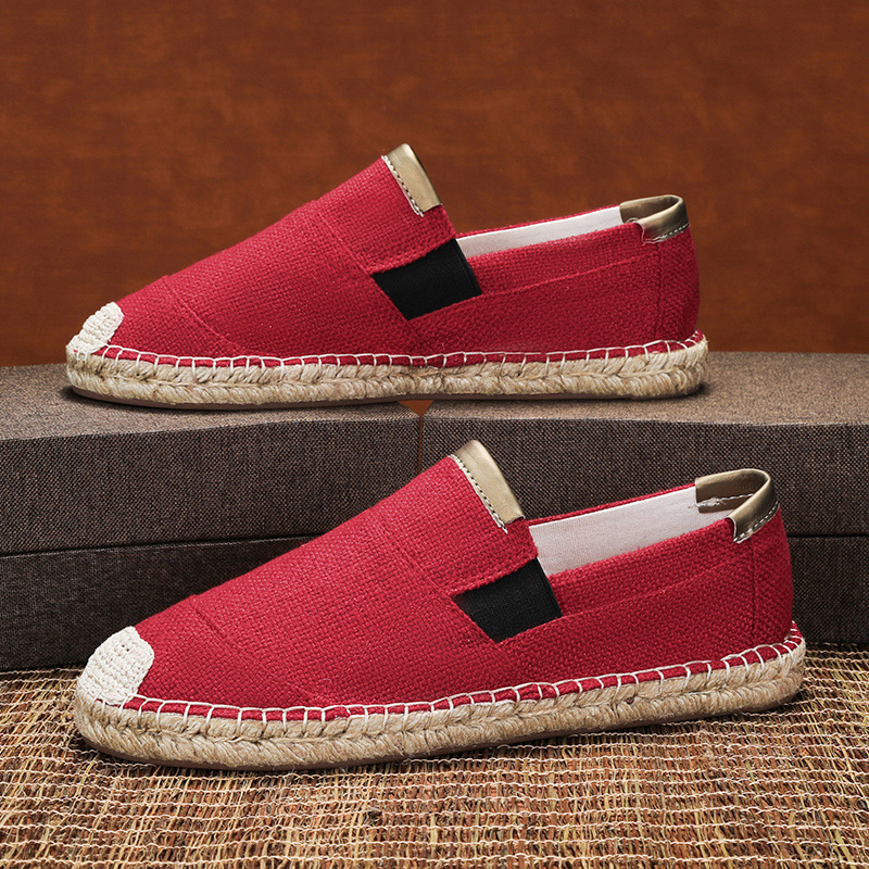 Canvas Sneakers New Arrival 20 - огляд і ціна Men Shoes Trends