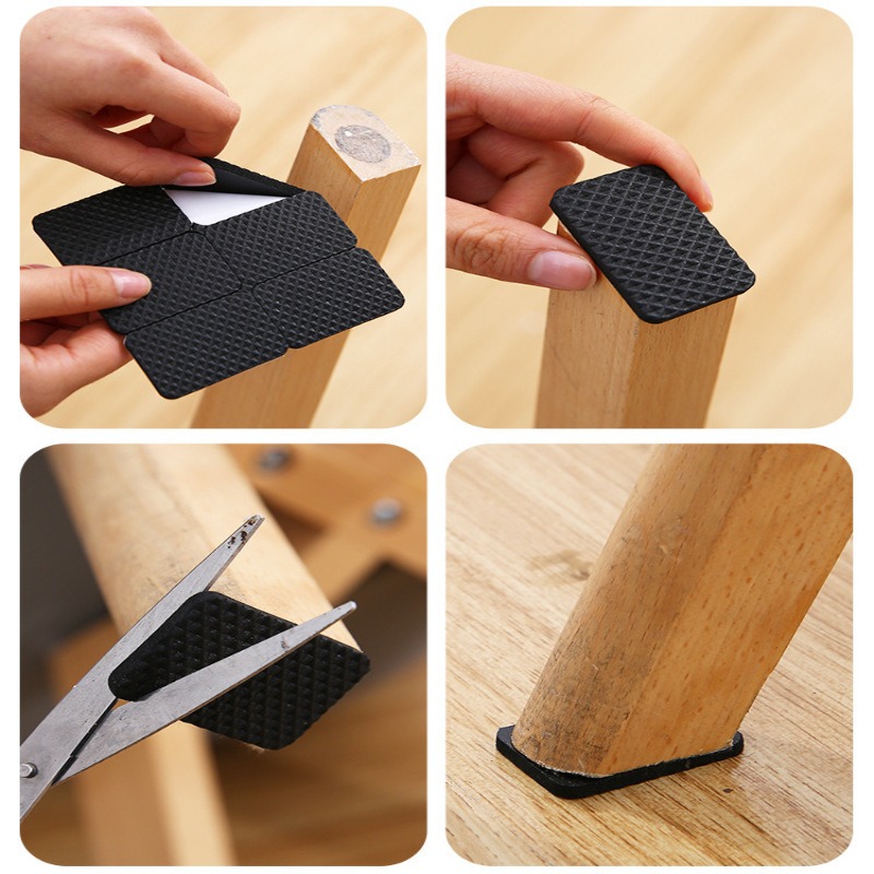 YITAPE Self-Adhesive Shoe Sole - огляд і ціна Velcro Strap Sandal