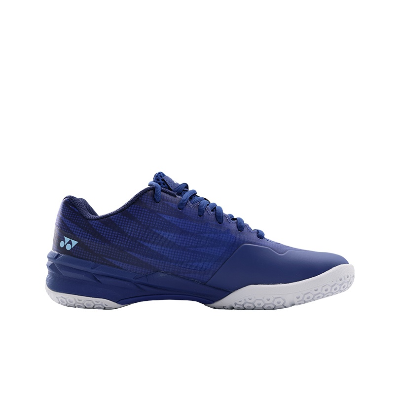 YONEX AX Super Light 2 Cushion - огляд і ціна Men'S Shoes Navy Blue