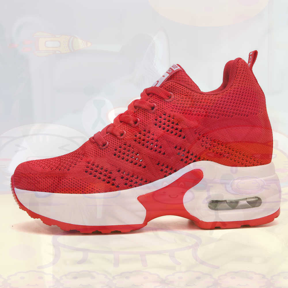 Red Size 36 Shoes Woman Tennis - огляд і ціна Men Shoes Official