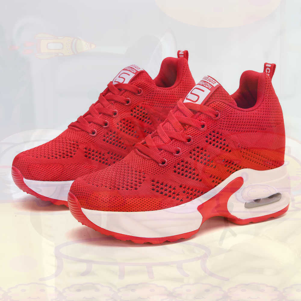 Red Size 36 Shoes Woman Tennis - огляд і ціна Men Shoes Official