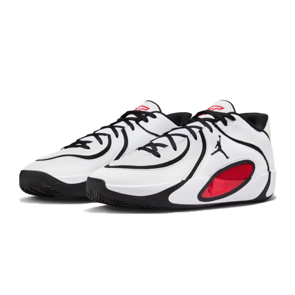 Nike Jordan Tatum 4 Men's Shoe - огляд і ціна Men Shoes Jordan 4