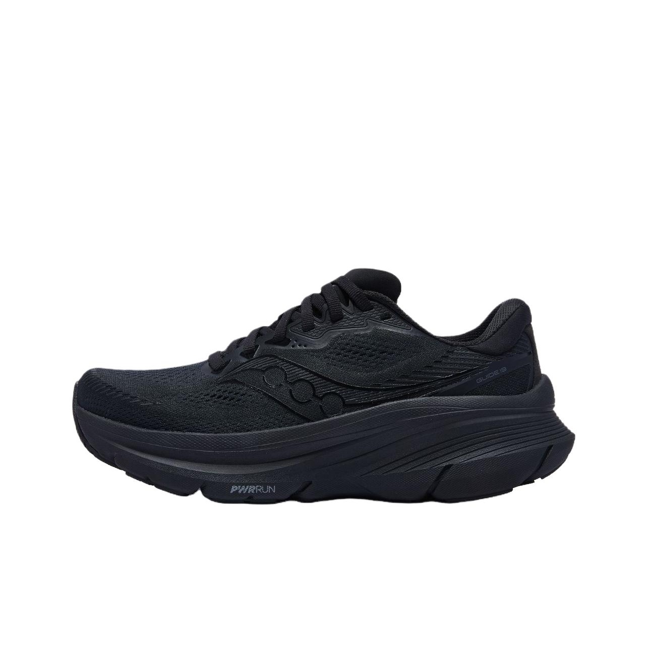 Saucony Guide To The Right Bre - огляд і ціна Men'S Shoes Guide