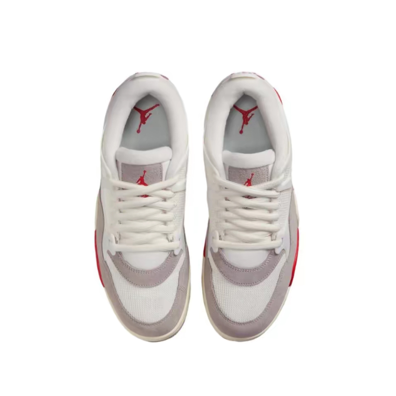 Nike Air Jordan 1 Air 4 RM Bas - огляд і ціна Men Shoes Jordan 4